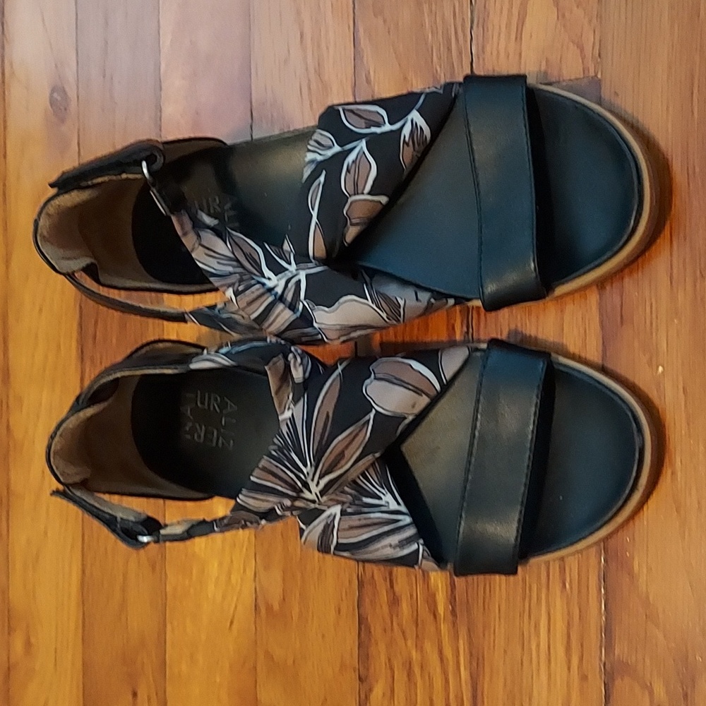 Ivette Sandals 9/18
